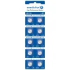 Bateria everActive Alkaline G13 LR44 LR1154 blister 10szt.